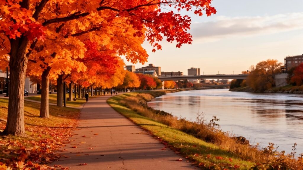 Winnipeg Housing Market: Fall 2026 Outlook